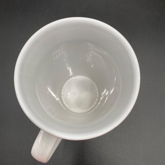 Starbucks 17.8oz Coffee Cup 2014 Green/White - Picture 5 of 6